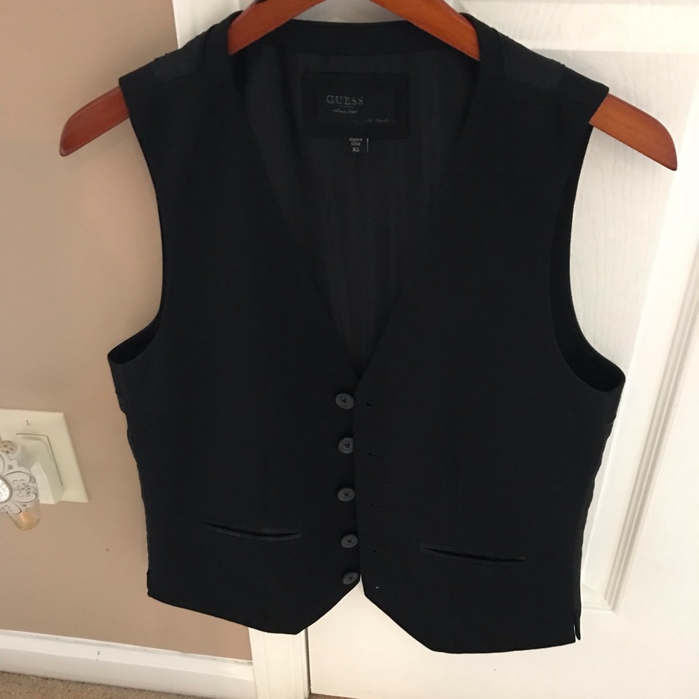 Guess vest - Picture 2 of 5